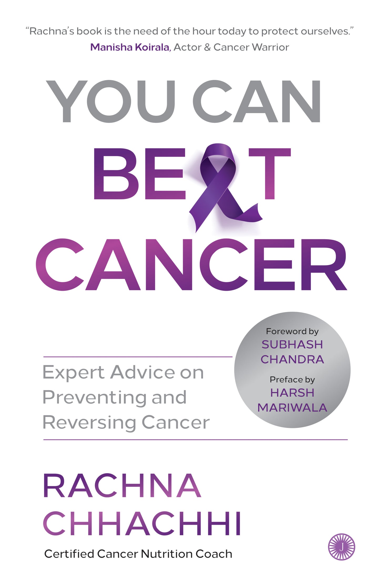 You Can Beat Cancer - Dista