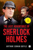 The Last Adventures of Sherlock Holmes - Dista