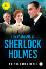 Thumbnail for The Casebook of Sherlock Holmes - Dista