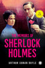 The Memoirs of Sherlock Holmes - Dista