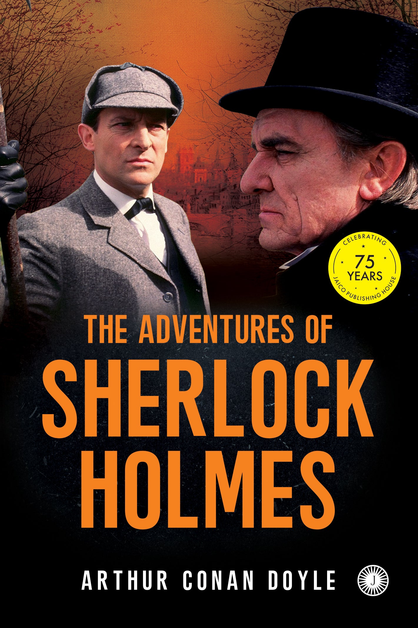 The Adventures of Sherlock Holmes - Dista