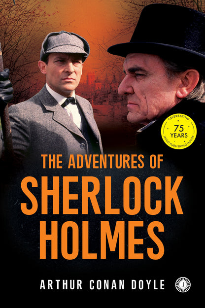 The Adventures of Sherlock Holmes - Dista