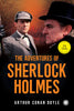 The Adventures of Sherlock Holmes - Dista