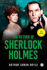 Thumbnail for The Return of Sherlock Holmes - Dista
