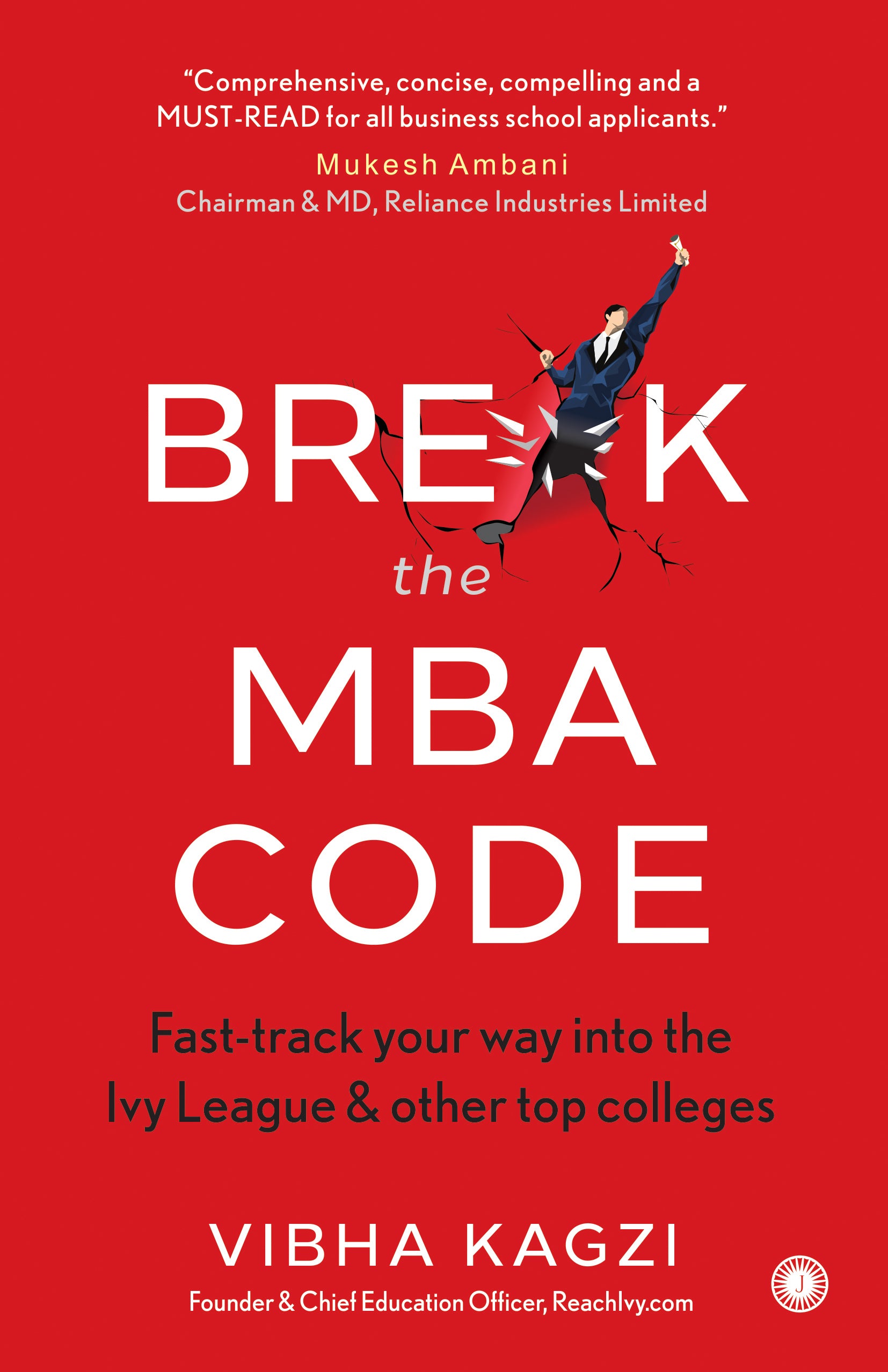 Break the MBA Code - Dista