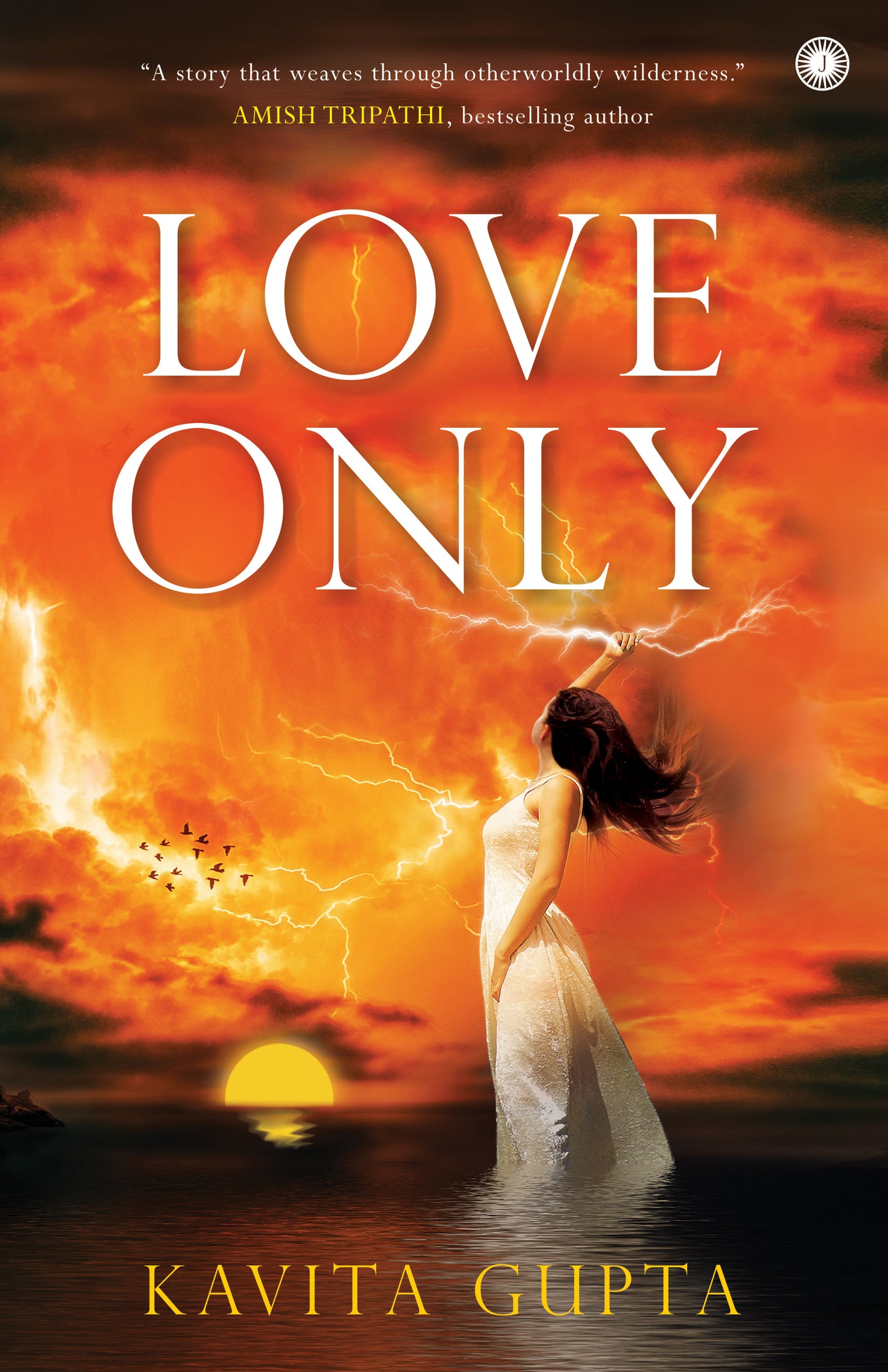 Love Only - Dista