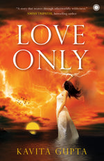 Thumbnail for Love Only - Dista