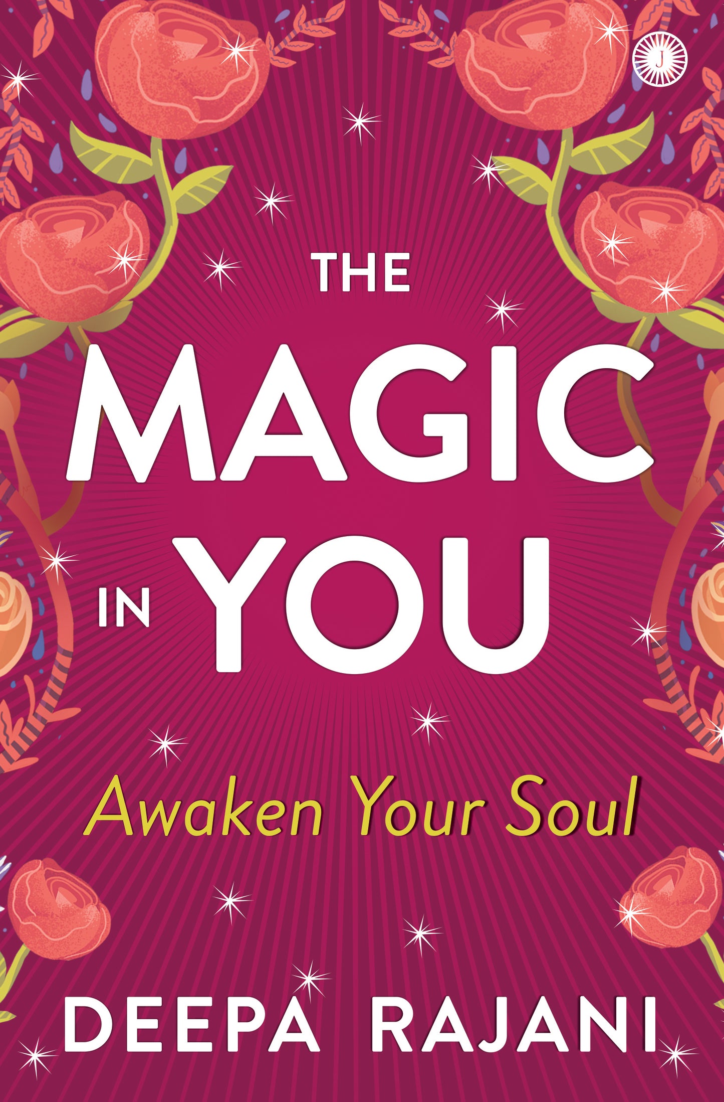 The Magic In You - Dista