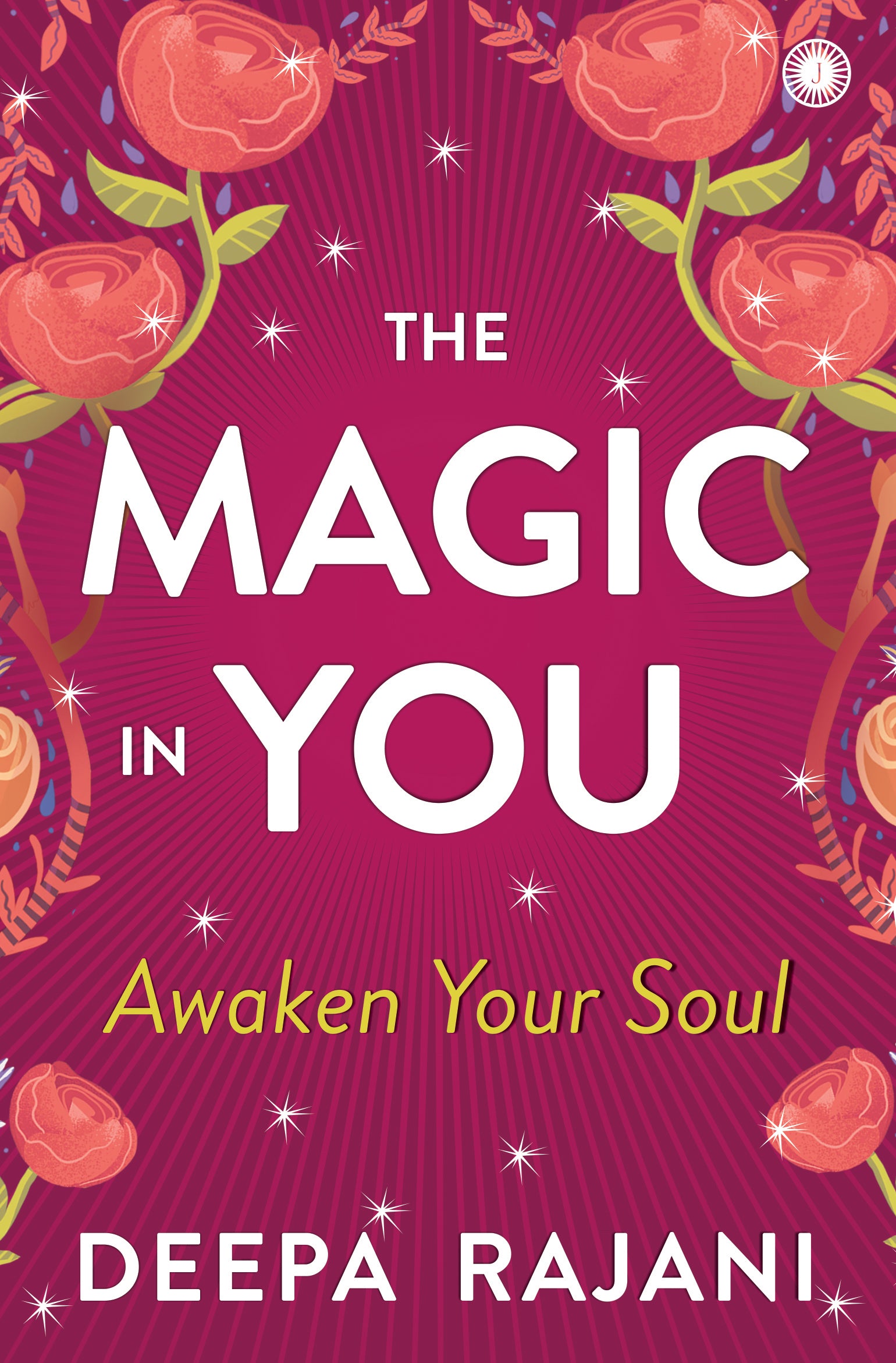 The Magic In You - Dista