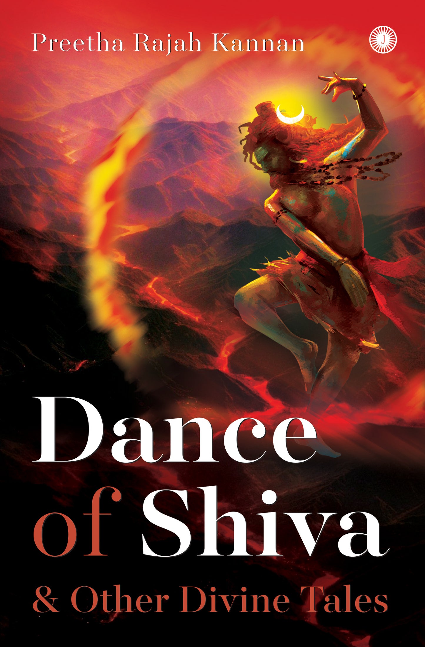Dance of Shiva & Other Divine Tales - Dista