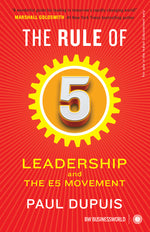 Thumbnail for The Rule of 5: Leadership and The E5 Movement (Hindi) - Dista