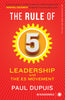 The Rule of 5: Leadership and The E5 Movement (Hindi) - Dista