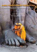Thumbnail for Jaina Tradition of the Deccan: Shravanabelagola, Mudabidri, Karkala - Dista