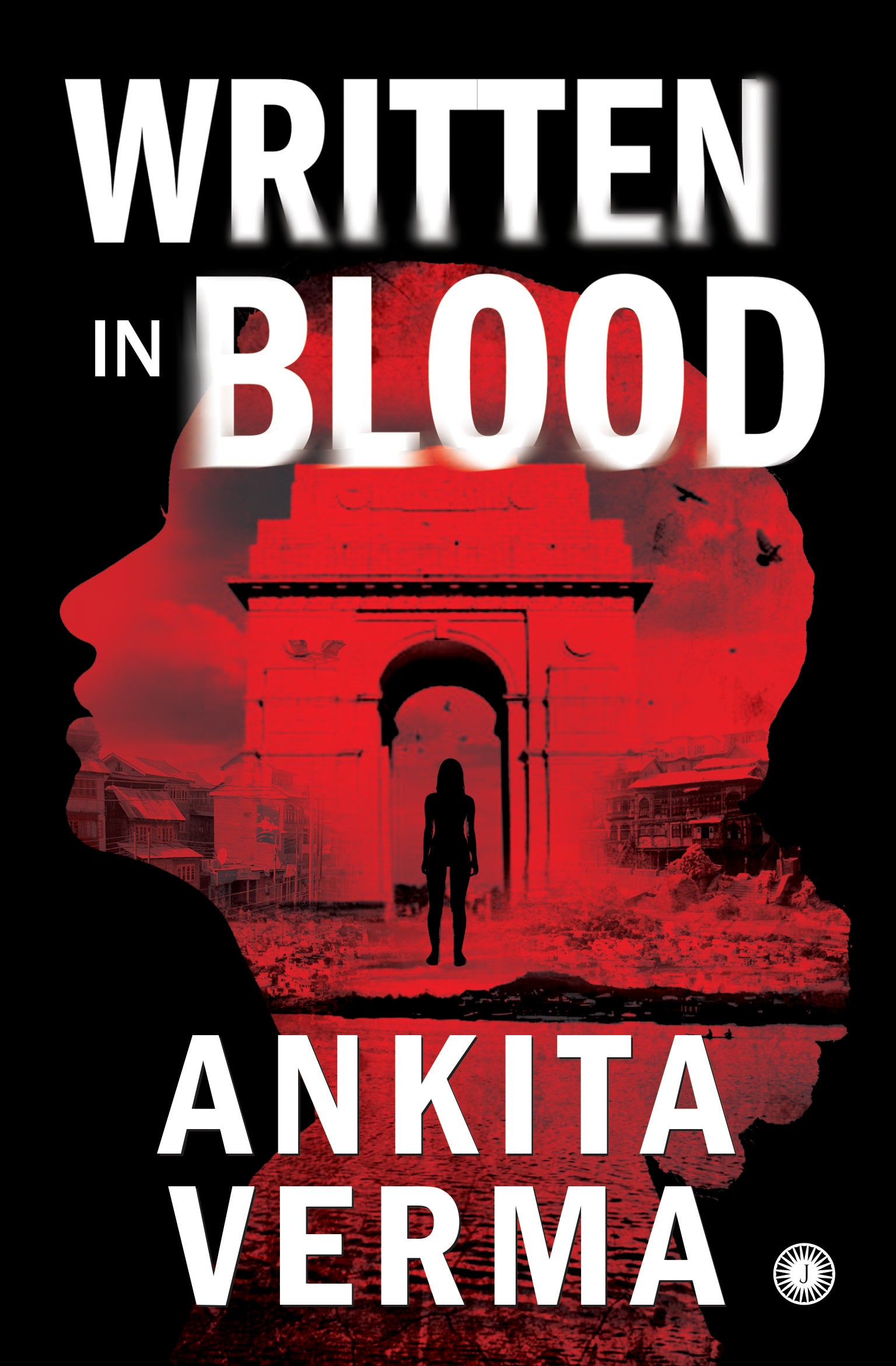 Written in Blood - Dista