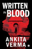 Written in Blood - Dista