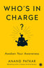 Who's In Charge? - Dista