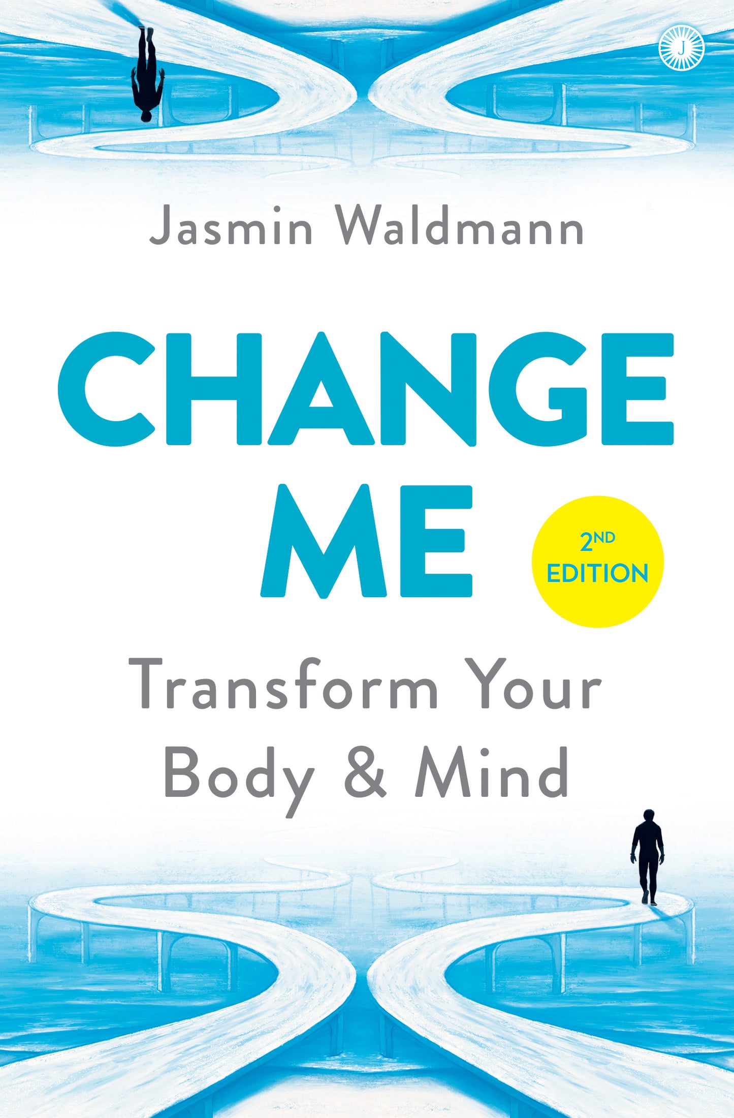 Change Me – 2nd Edition - Dista