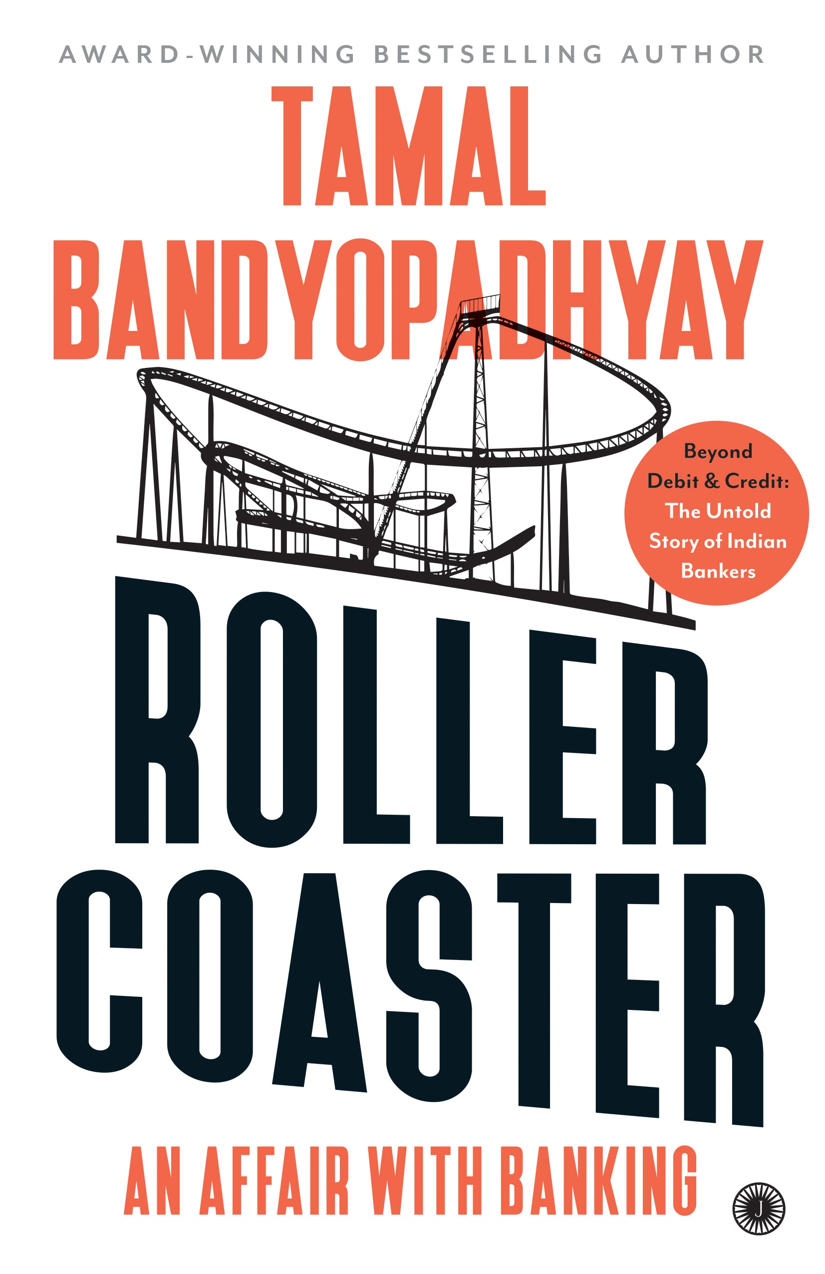Roller Coaster: An Affair with Banking - Dista