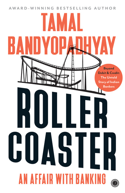Roller Coaster: An Affair with Banking - Dista