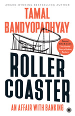 Thumbnail for Roller Coaster: An Affair with Banking - Dista