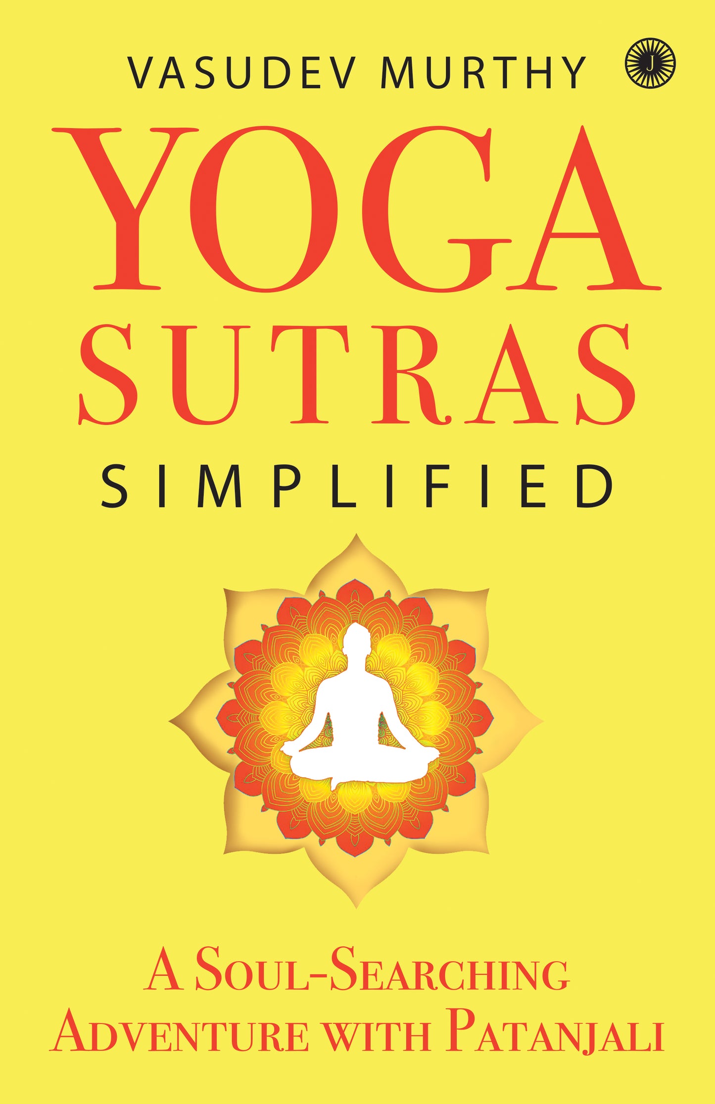 Yoga Sutras Simplified - Dista
