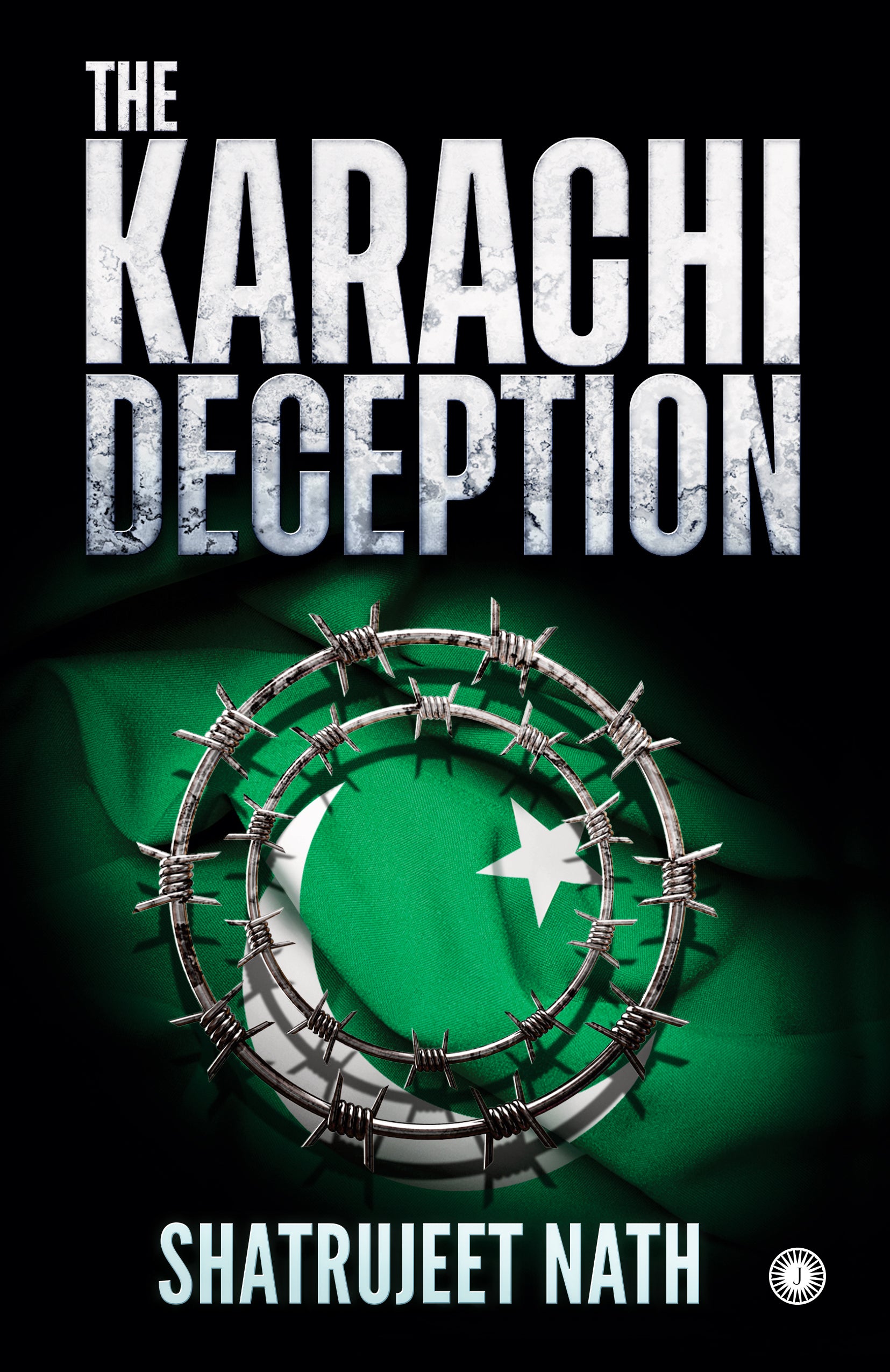 The Karachi Deception - Dista