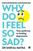 Why Do I Feel So Sad?: Your pathway to healing depression - Dista