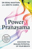 Power Pranayama – Second Edition with exclusive video link inside - Dista
