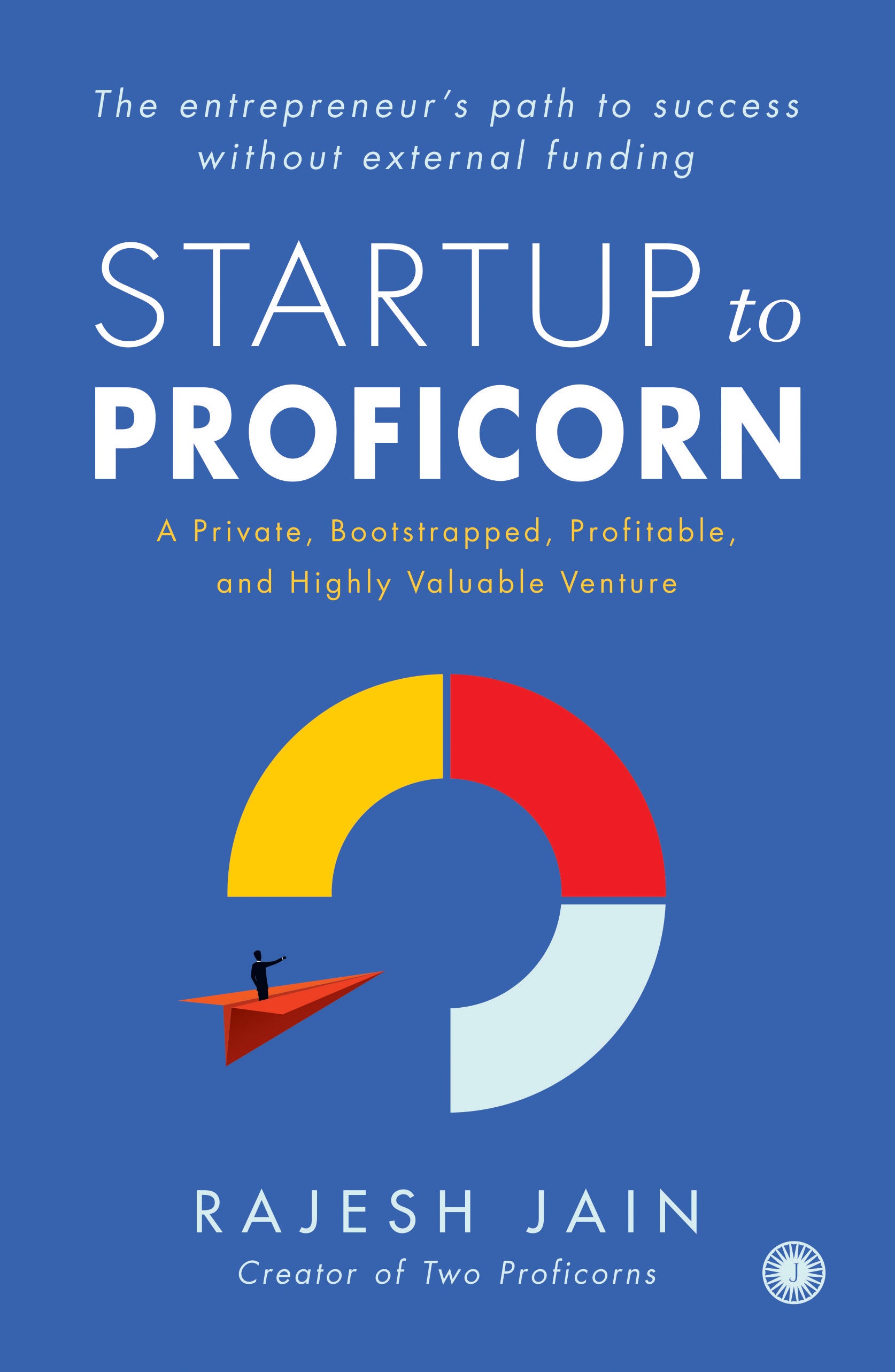 Startup to Proficorn: A Private, Bootstrapped, Profitable, and Highly Valuable Venture - Dista