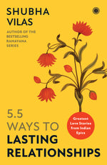 Thumbnail for 5.5 Ways to Lasting Relationships: Greatest Love Stories from Indian Epics - Dista