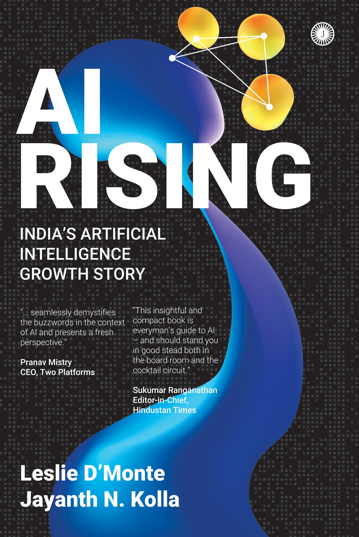 AI Rising: India’s Artificial Intelligence Growth Story - Dista