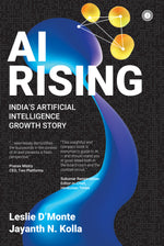 Thumbnail for AI Rising: India’s Artificial Intelligence Growth Story - Dista
