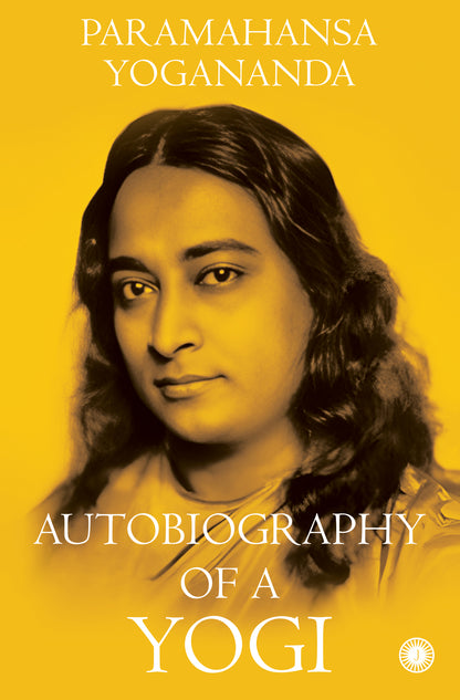 Autobiography of a Yogi - Dista