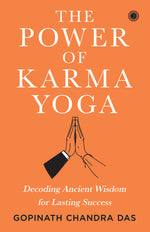 Thumbnail for The Power of Karma Yoga: Decoding Ancient Wisdom for Lasting Success - Dista