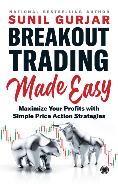 Breakout Trading Made Easy: Maximize Your Profits with Simple Price Action Strategies - Dista