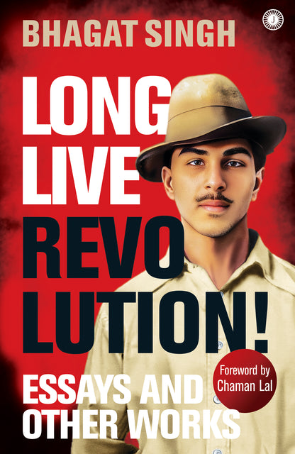 Long Live Revolution! Essays and Other Works - Dista