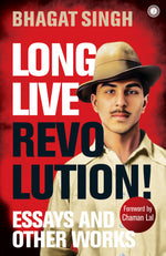Thumbnail for Long Live Revolution! Essays and Other Works - Dista