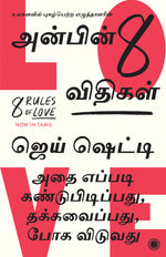 Thumbnail for 8 Rules of Love (Tamil) - Dista