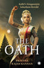 The Oath: Kalki’s Sivagamiyin Sabatham Retold - Dista
