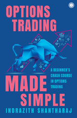 Thumbnail for Options Trading Made Simple: A Beginner’s Crash Course in Options Trading - Dista