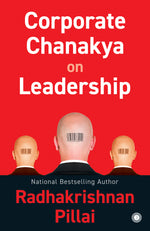 Thumbnail for Corporate Chanakya on Leadership - Dista