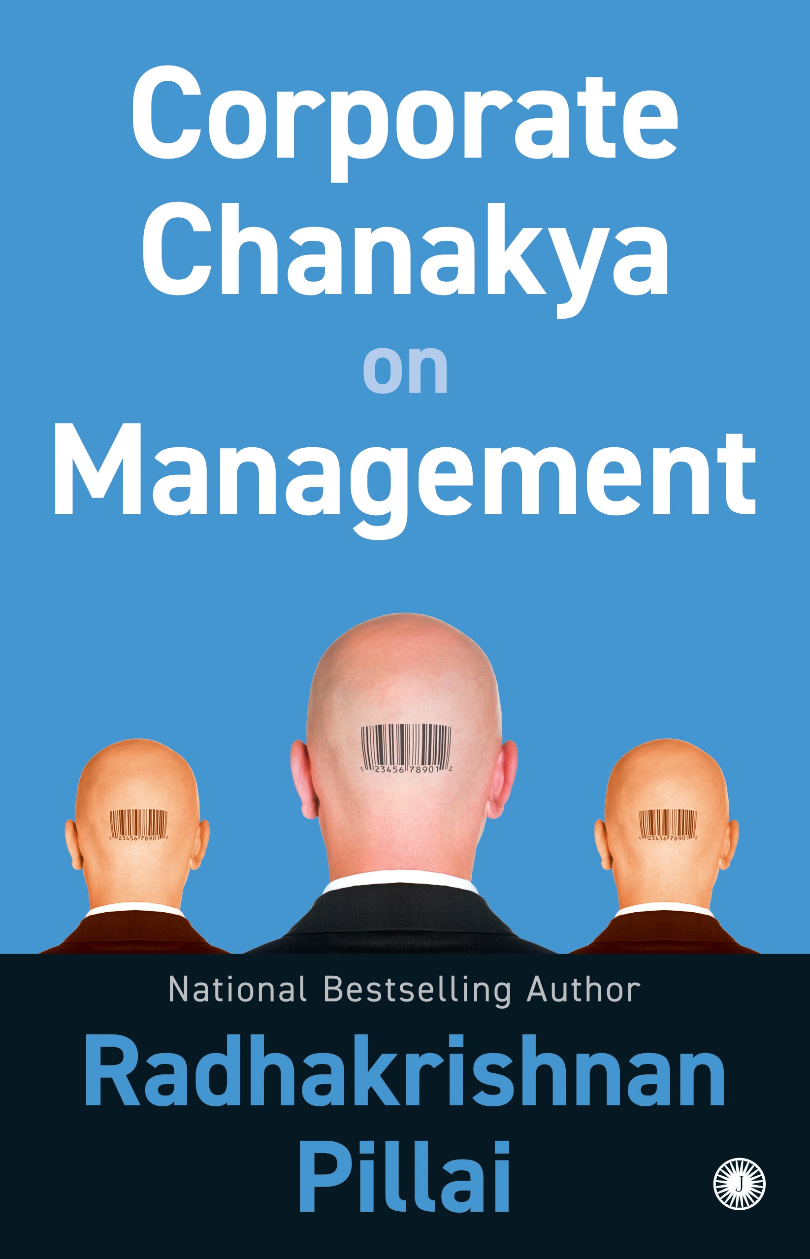 Corporate Chanakya on Management - Dista