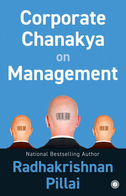 Corporate Chanakya on Management - Dista