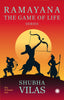 Ramayana: The Game of Life Series: Six Volume Set - Dista