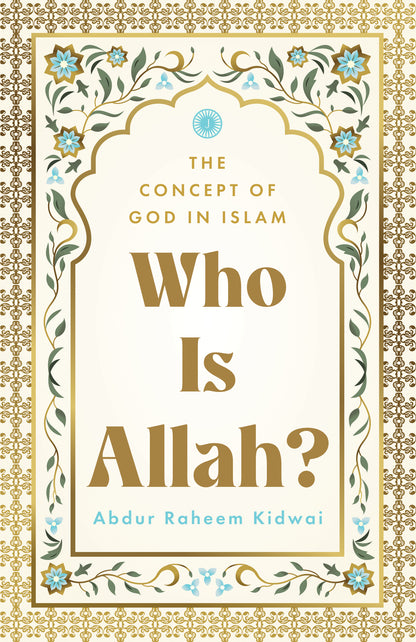 Who Is Allah? The Concept of God in Islam - Dista