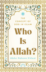 Thumbnail for Who Is Allah? The Concept of God in Islam - Dista