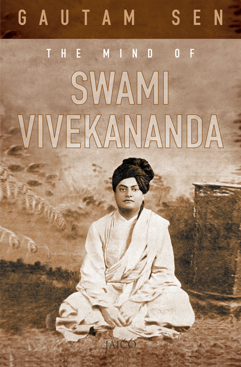 The Mind of Swami Vivekananda - Dista