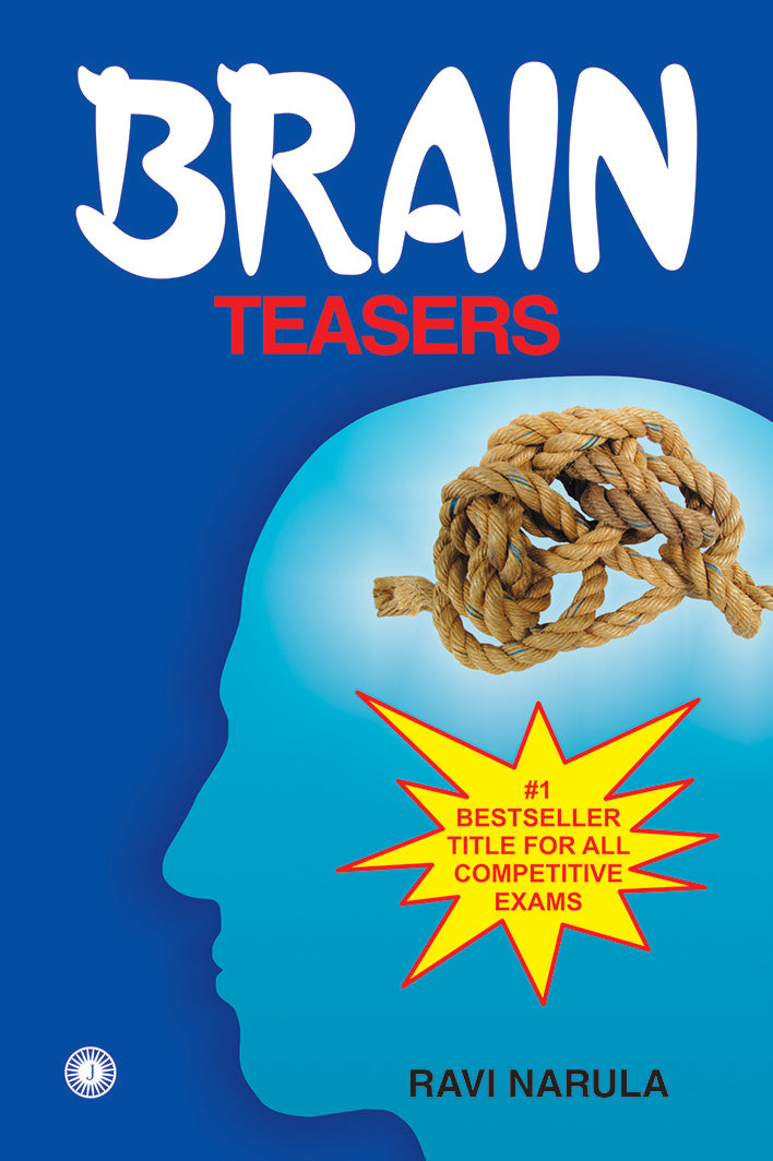 Brain Teasers - Dista