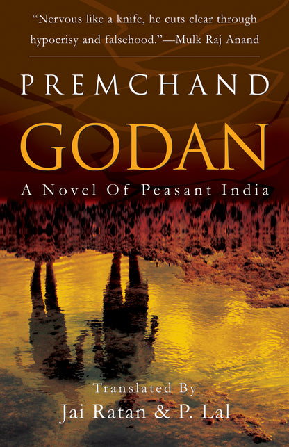 Godan - Dista