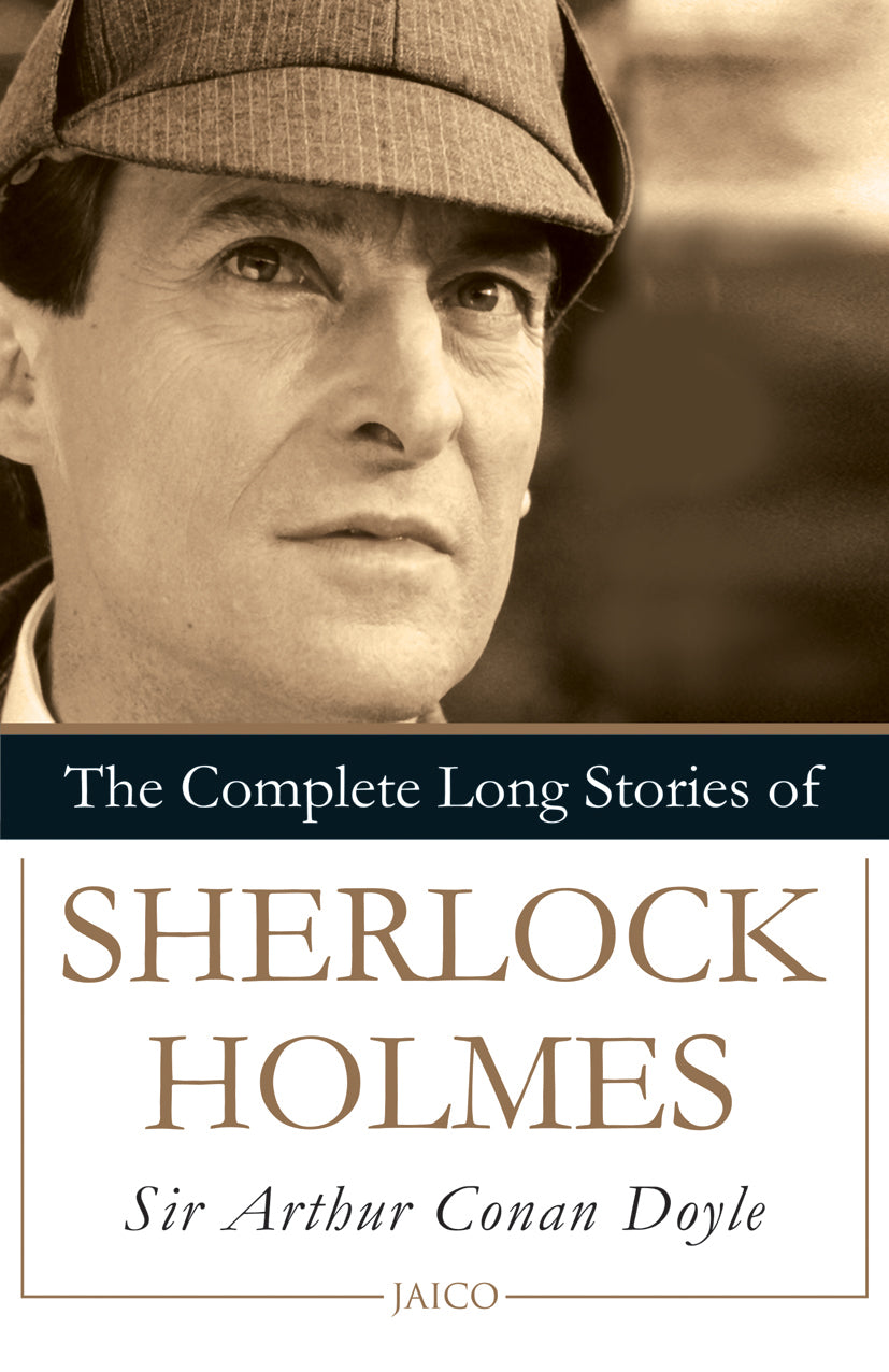 The Complete Long Stories of Sherlock Holmes - Dista